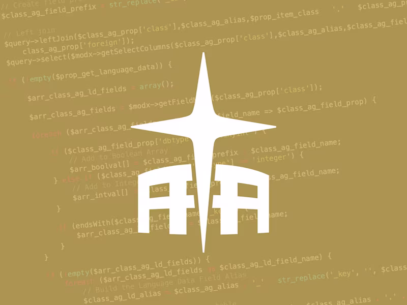 Cover image for Custom CRM Development and API Integration