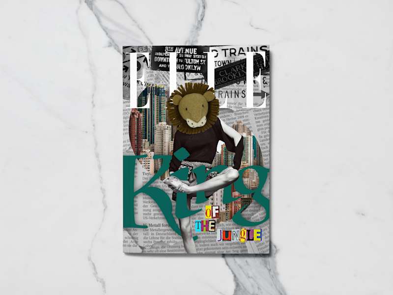 Cover image for Miscellaneous Projects