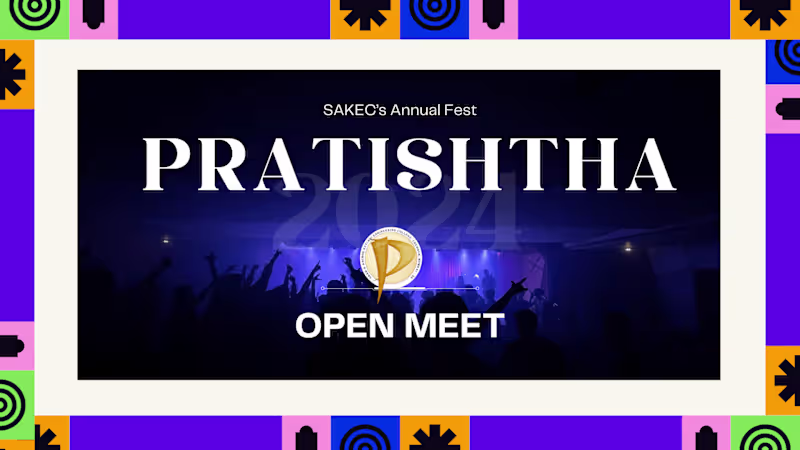 Cover image for Pratishtha 2024