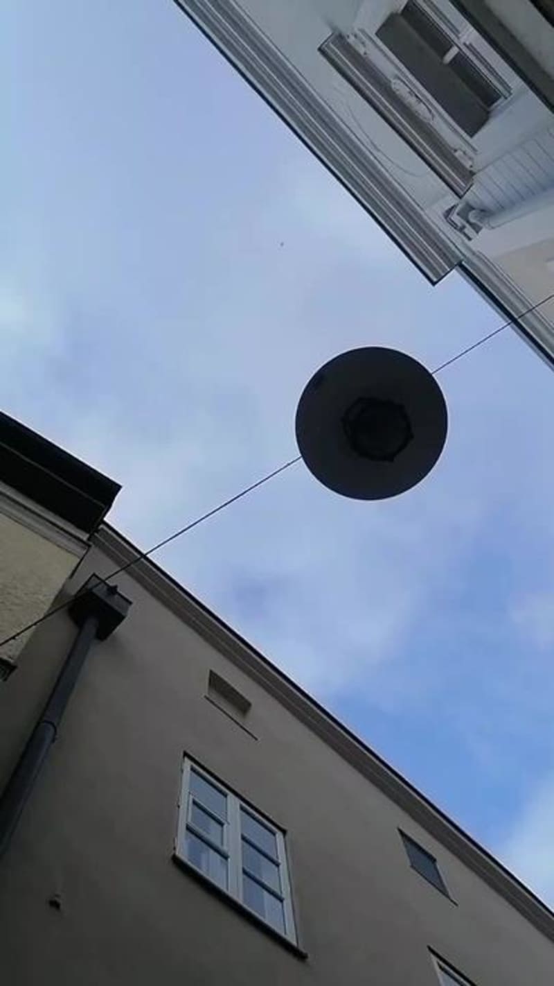 Cover image for Tiktok for local Ramen Restaurant