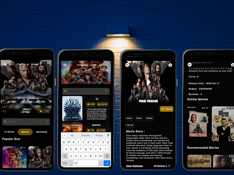 Cover image for customized app development