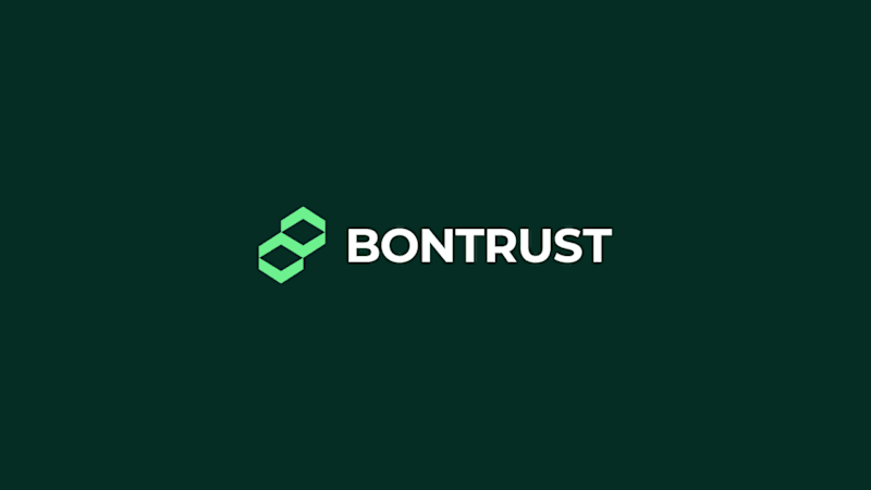 Cover image for Bontrust - Brand Identity