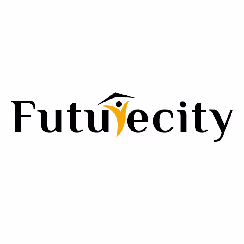 Cover image for Website Development Project https://futurecityrealestate.in/