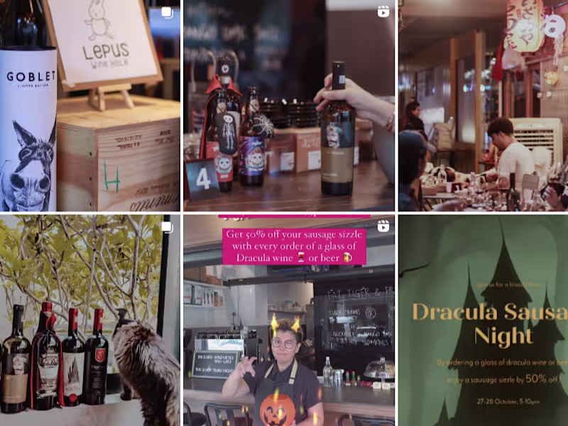 Cover image for Food Photography