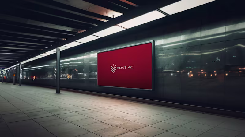 Cover image for Strategic Logo & Brand Identity Design for Ambitious Businesses