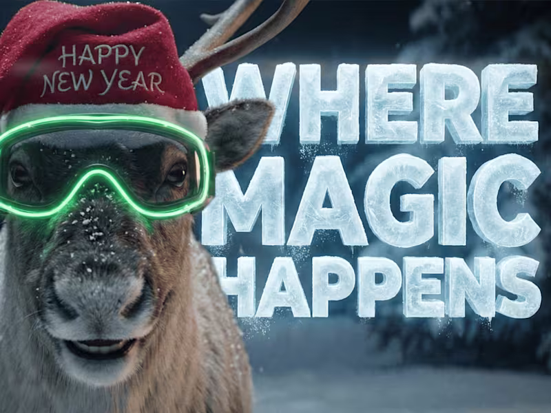 Cover image for Amazing viral AI Brand films and advertisements