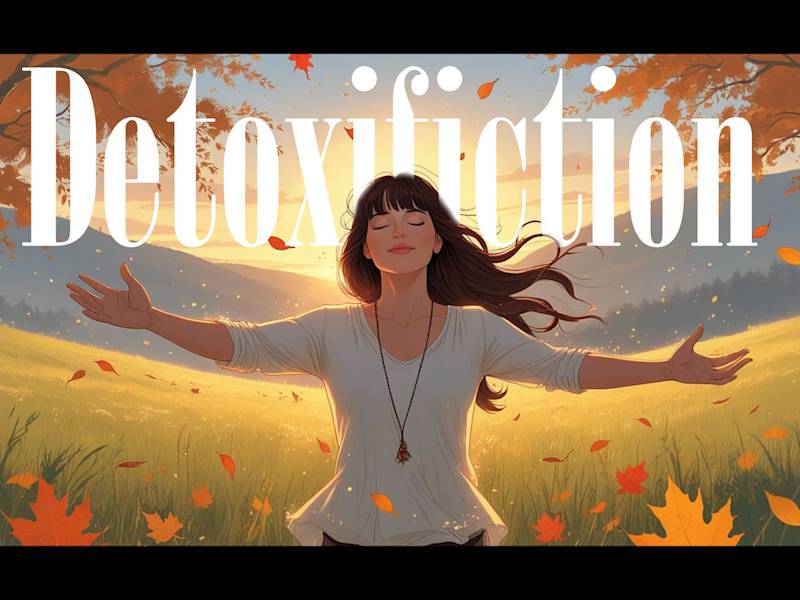 Cover image for Storm Cole Healing Story (with AI art)