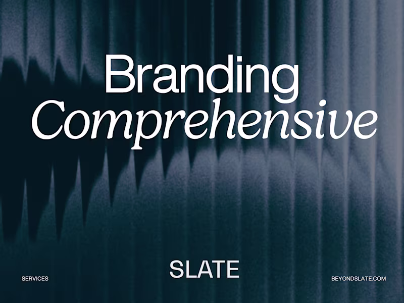 Cover image for Branding Comprehensive