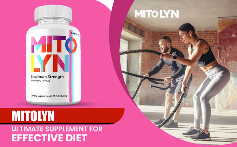 Cover image for Mitolyn (GENUINE GUIDE!!) EXPERT CHECK!