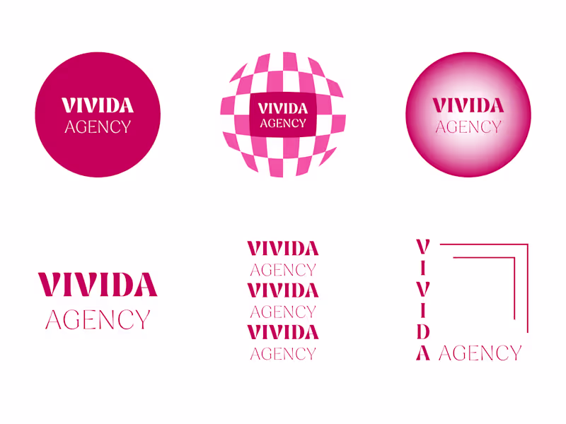 Cover image for Bespoke Logo Design ✧