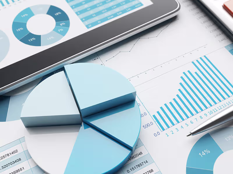 Cover image for InsightForge: Uncover the Secrets Within Your Data!