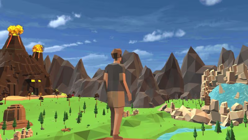 Cover image for Level Design for the upcoming new mobile Game "WOS"
