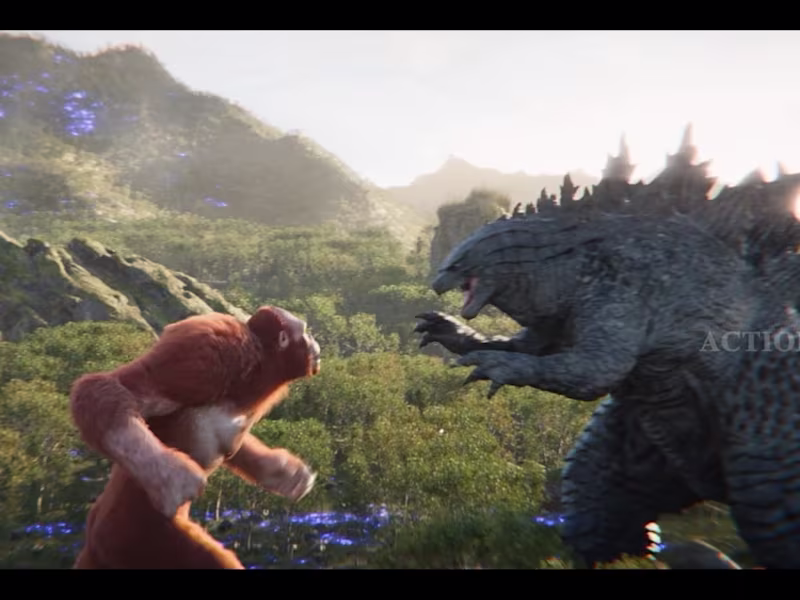 Cover image for 3D animation