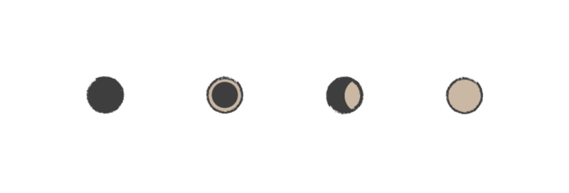 Cover image for A total solar eclipse is coming April 8. Here’s what makes them…