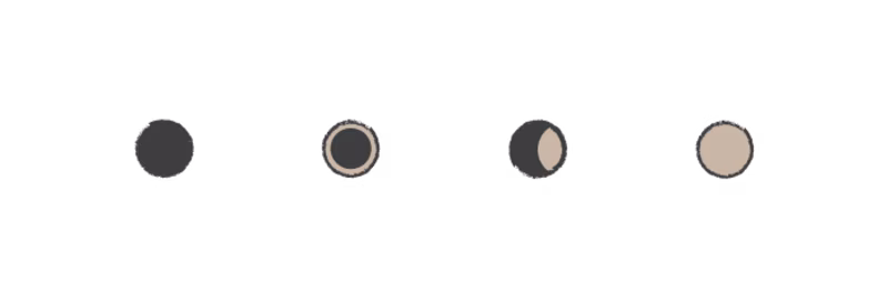 Cover image for A total solar eclipse is coming April 8. Here’s what makes them…