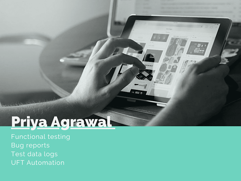 Cover image for Functional Testing 