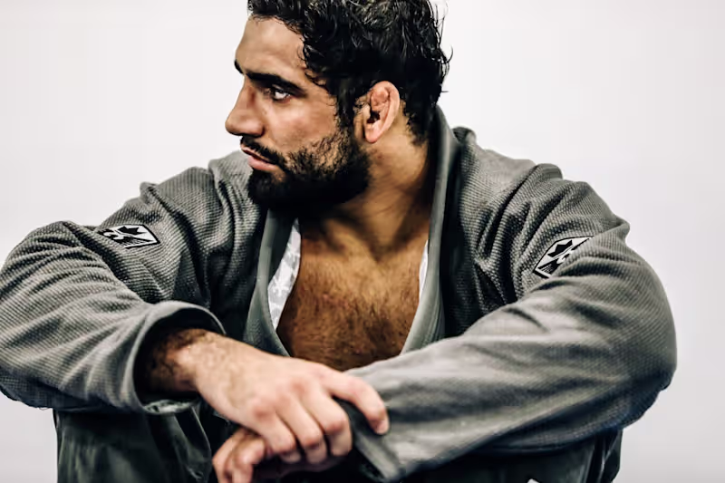 Cover image for Kingz Balistico