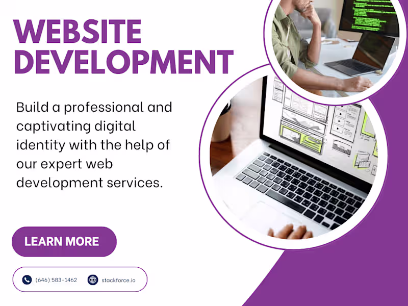 Cover image for Webflow webiste for Zales Machine