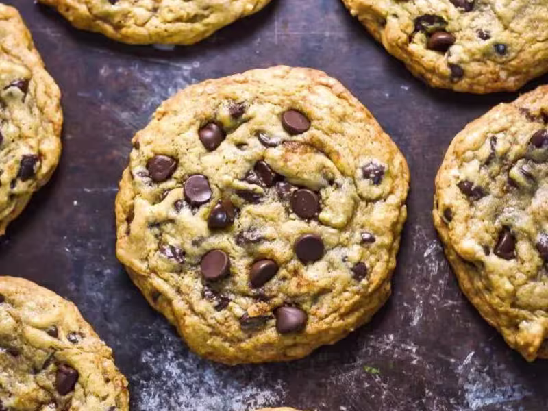 Cover image for Mmmm Foodporn! A Clustering and Classification Study using NLP