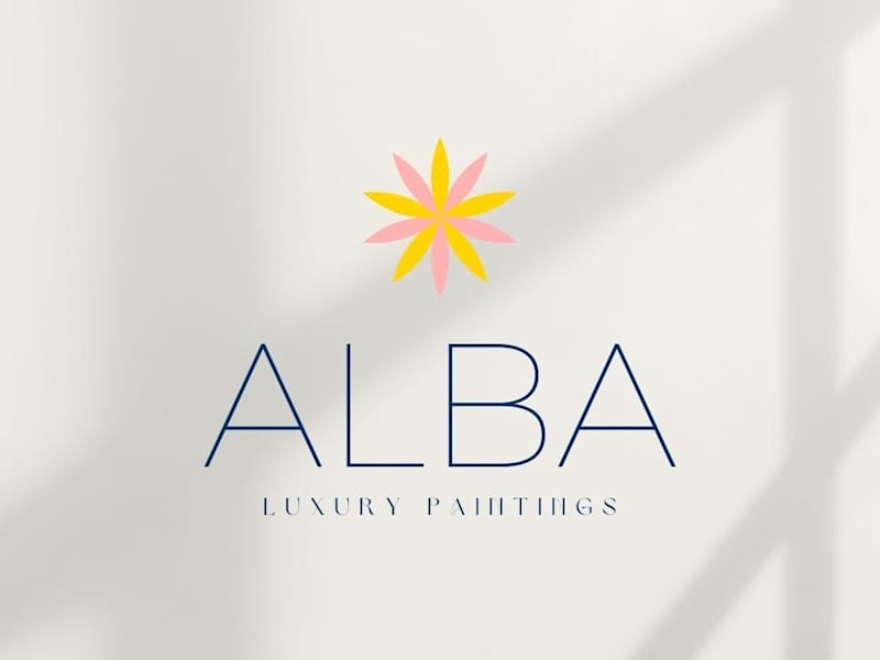 Cover image for ALBA