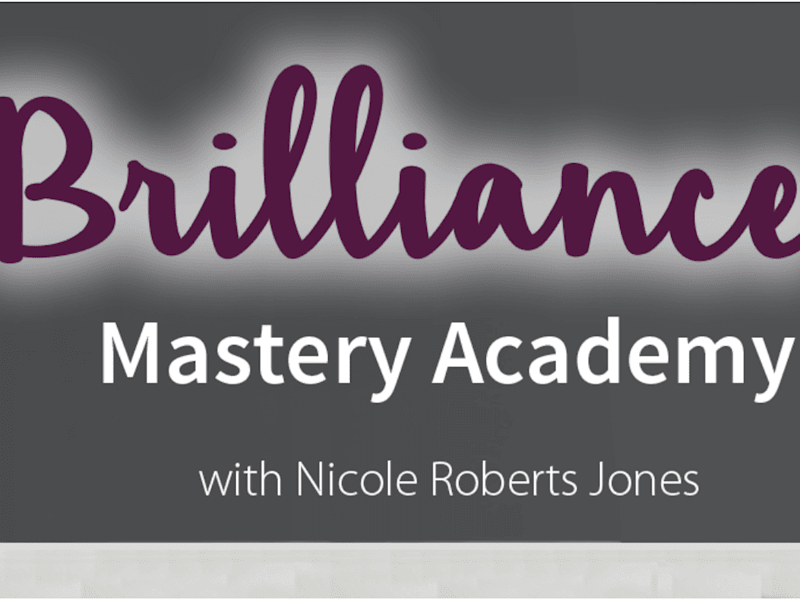 Cover image for The Brilliance School Ad Copy