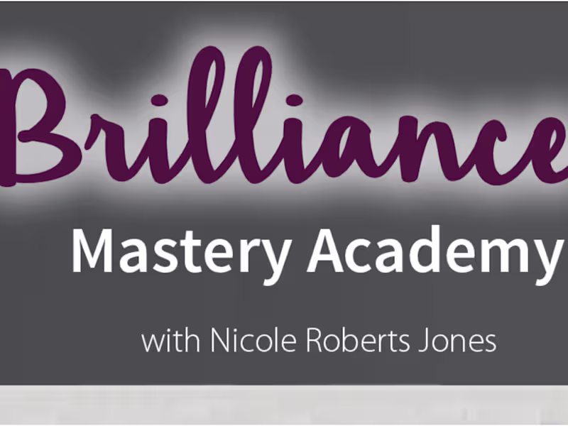 Cover image for The Brilliance School Ad Copy