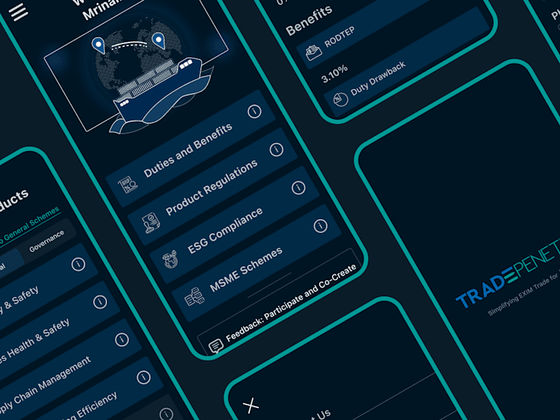 Cover image for App Design and Development