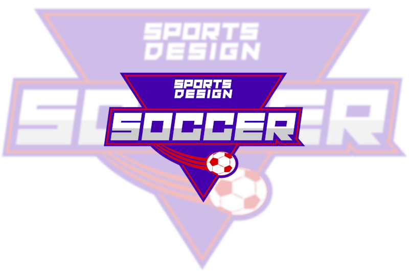 Cover image for Personal Project : Sports  Logo