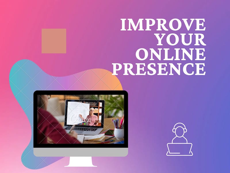 Cover image for SEO to Build Strong Online Presence with Organic Traffic