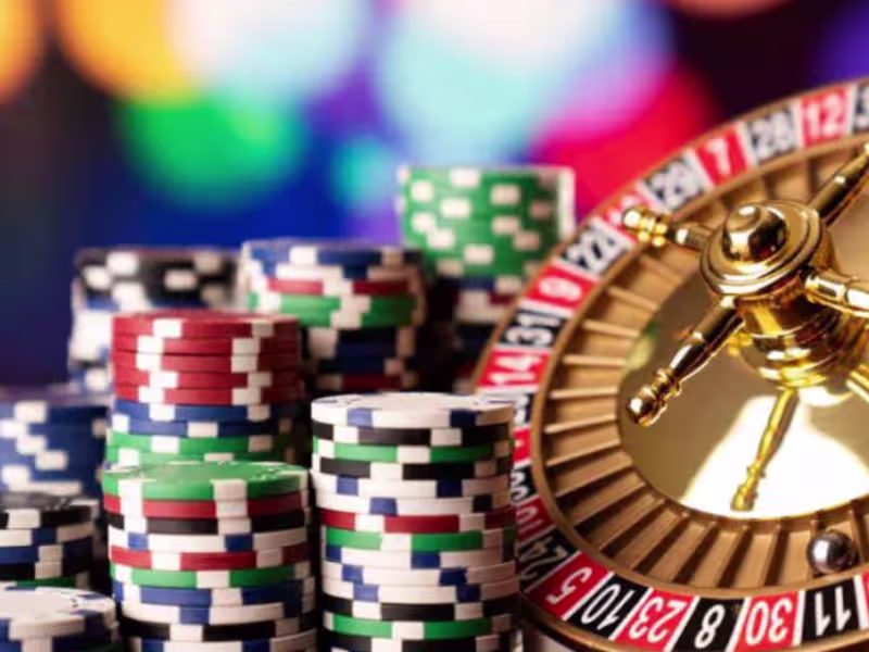 Cover image for Lotus365: An Easy Way to Play and Win