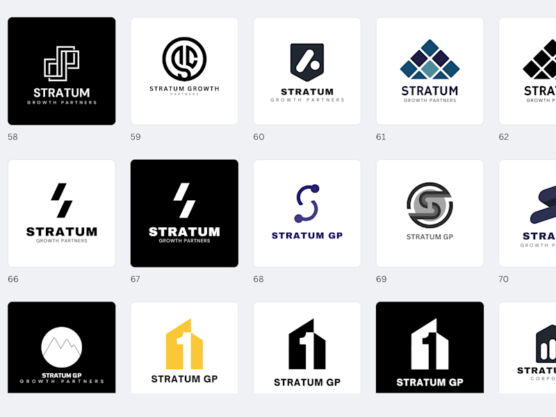 Cover image for Modern Logo Design with Fast Turnaround