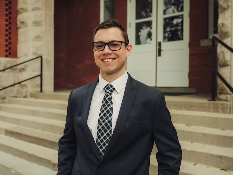 Cover image for Custom Web App Development for Businesses