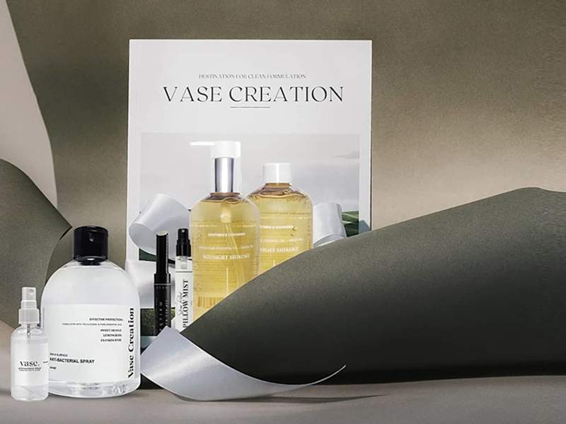 Cover image for Visual Design & Copywriting