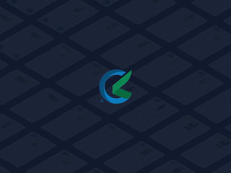 Cover image for E-commerce Platform - Capiter