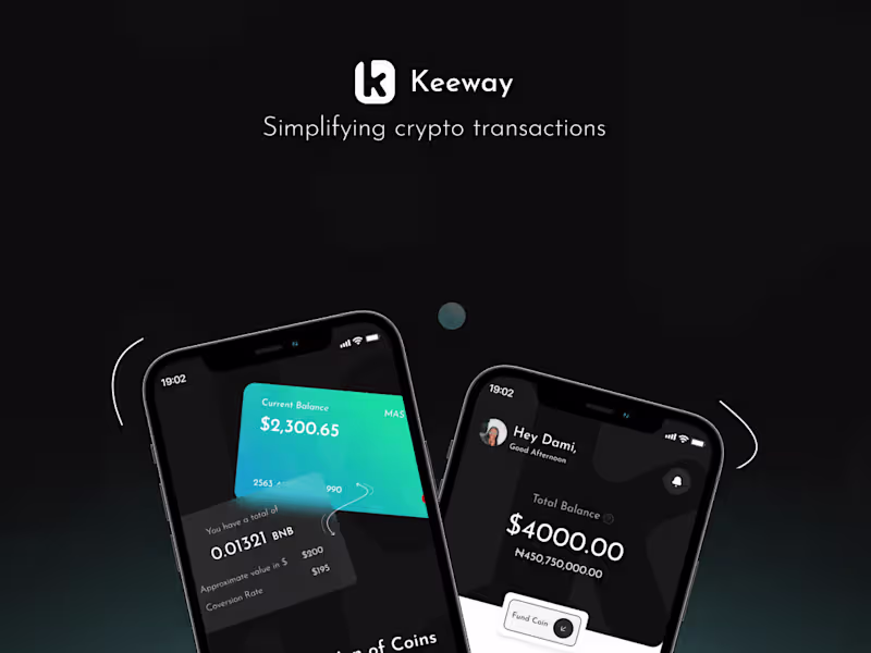 Cover image for Keeway
