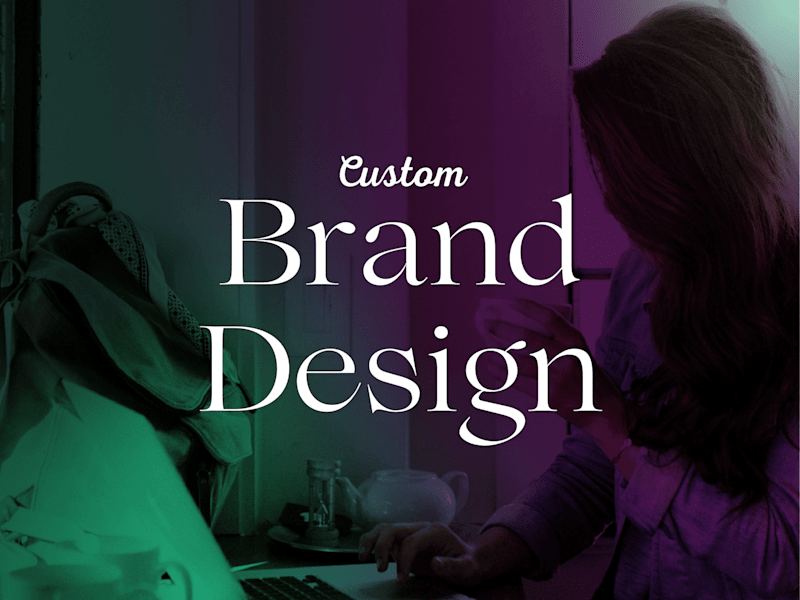 Cover image for Brand Identity Design