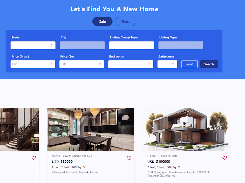 Cover image for Get a custom website