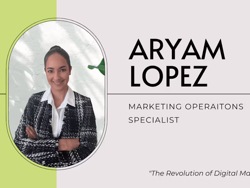 Cover image for Portfolio