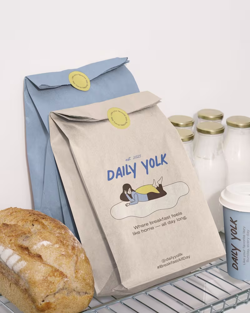 Cover image for Packaging Design for Various Businesses