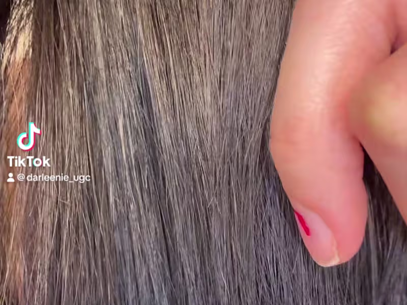 Cover image for Beauty UGC Video