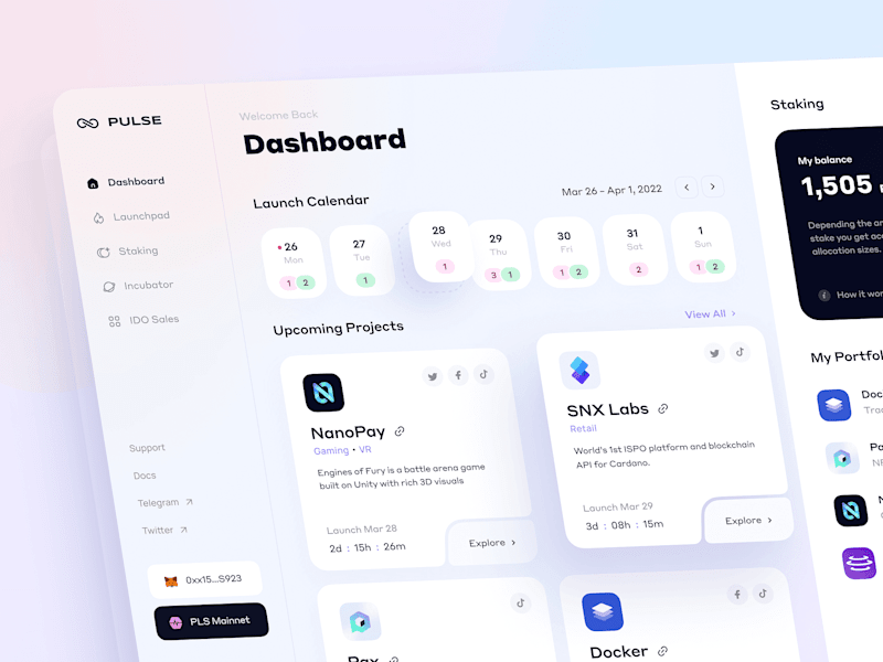 Cover image for Result-driven product design https://dribbble.com/growthhack