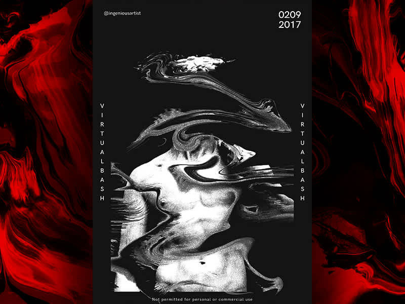 Cover image for Branding and Visual ✦ Freelance/Conceptual