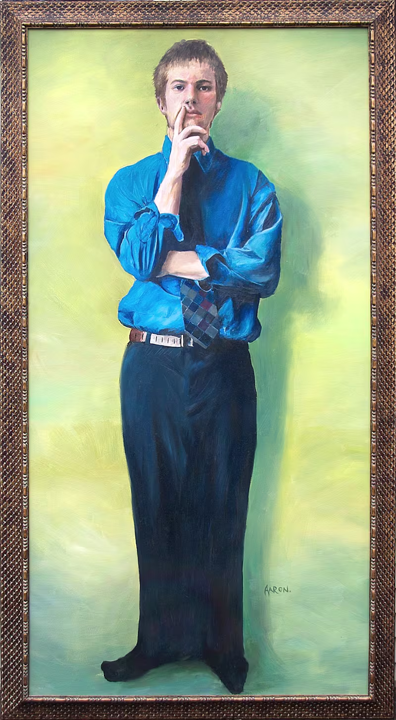 Cover image for Untitled