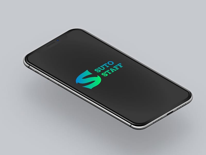 Cover image for Logo book for an HR agency