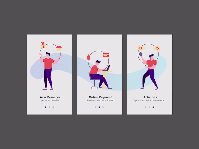 Cover image for Unio, a brand that represents Clubs, Co-operative Societies,...