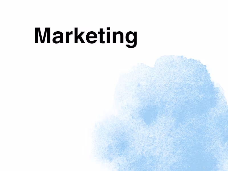 Cover image for Digital Marketing Strategy Planning