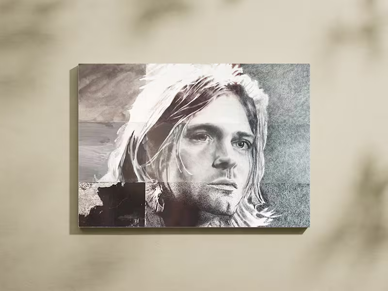 Cover image for Illustrations