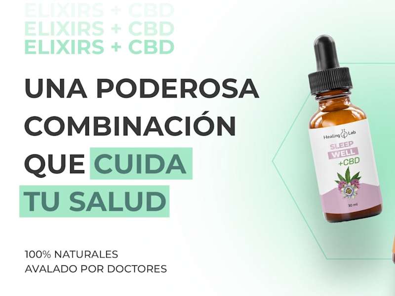 Cover image for Healing Lab