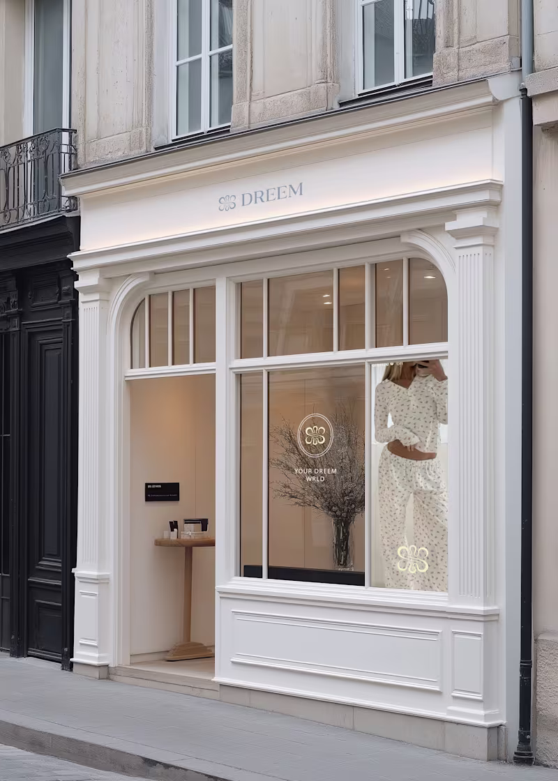 Cover image for The Identity Method: Option Three