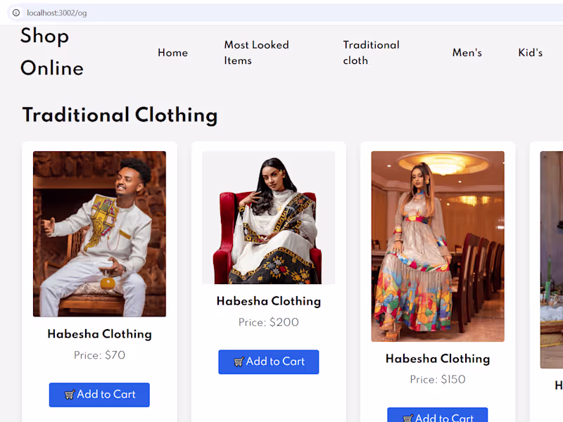 Cover image for Tailored Full Stack Development for Next-Gen Web Solutions